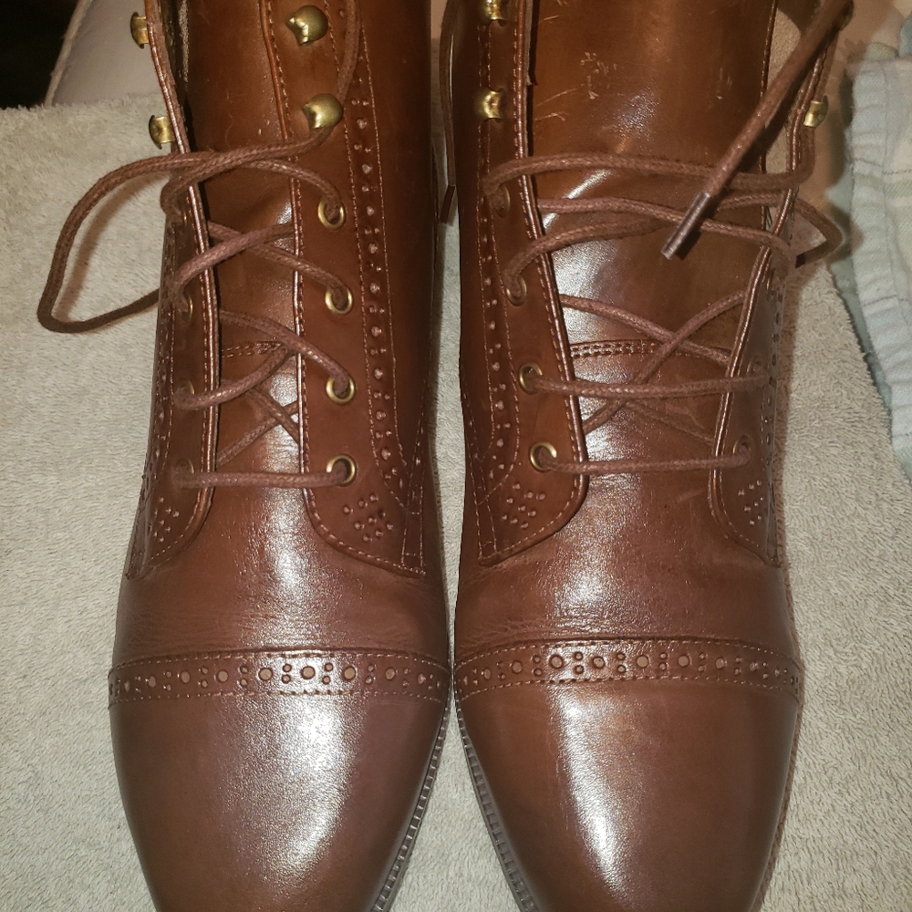 Vintage Hunt Club Cynthia Size 9